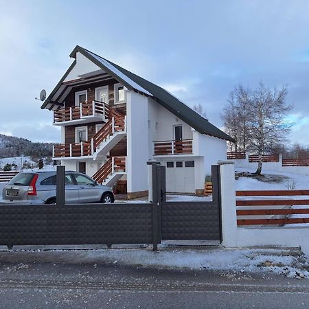 Villa Breza جابلياك المظهر الخارجي الصورة