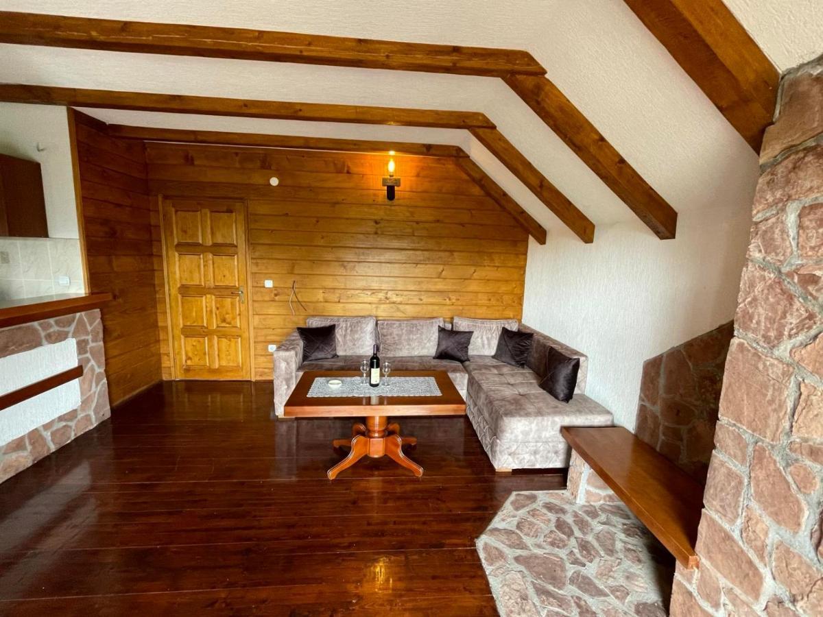 Villa Breza جابلياك المظهر الخارجي الصورة