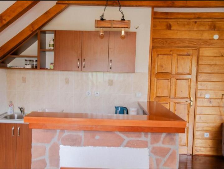 Villa Breza جابلياك المظهر الخارجي الصورة
