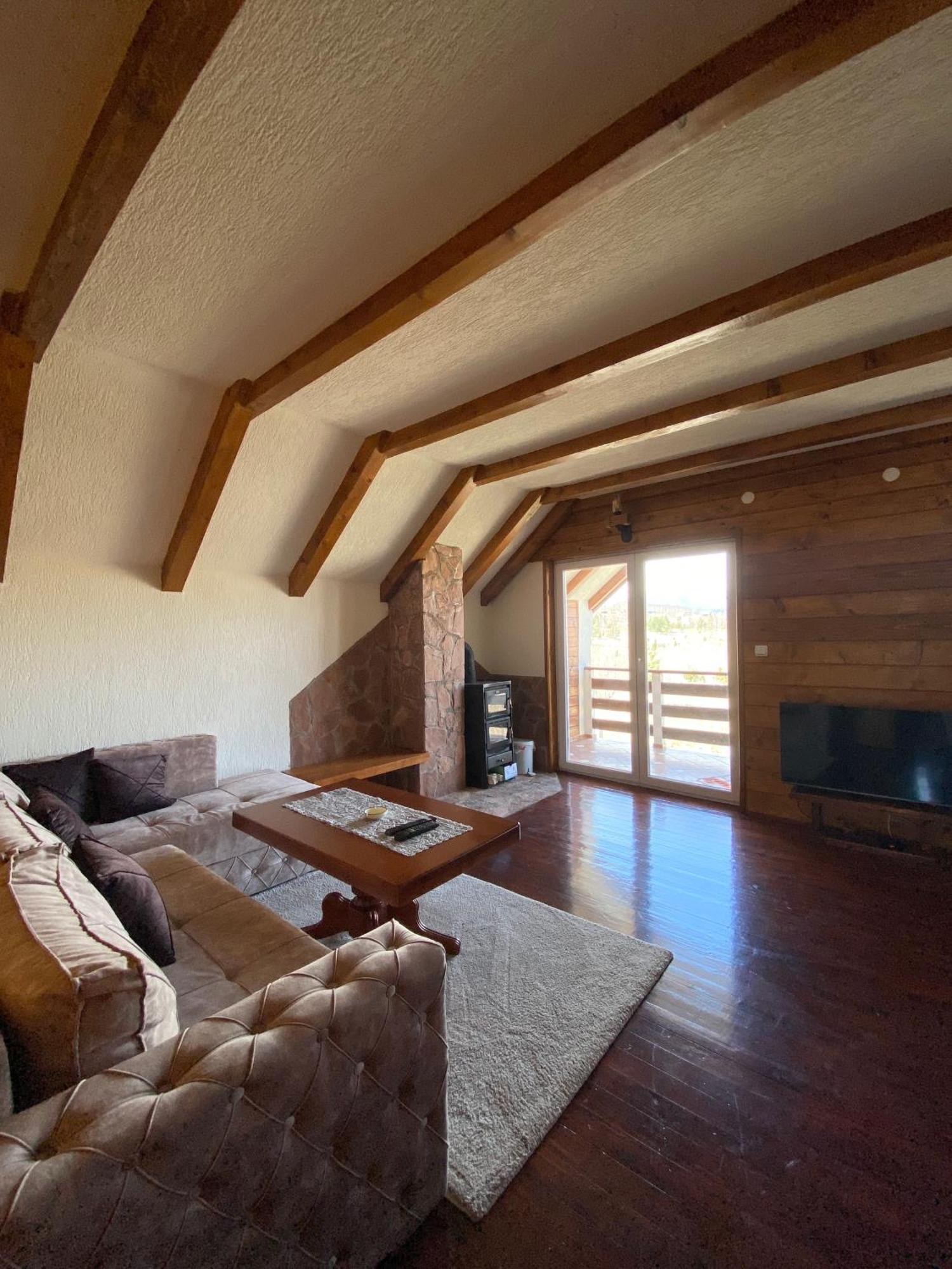 Villa Breza جابلياك المظهر الخارجي الصورة